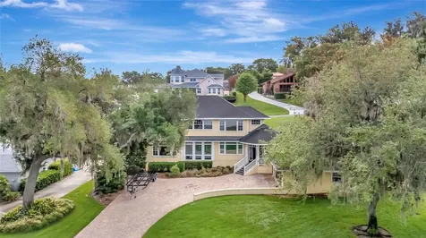 1215 Lakeshore Drive Eustis FL 32726