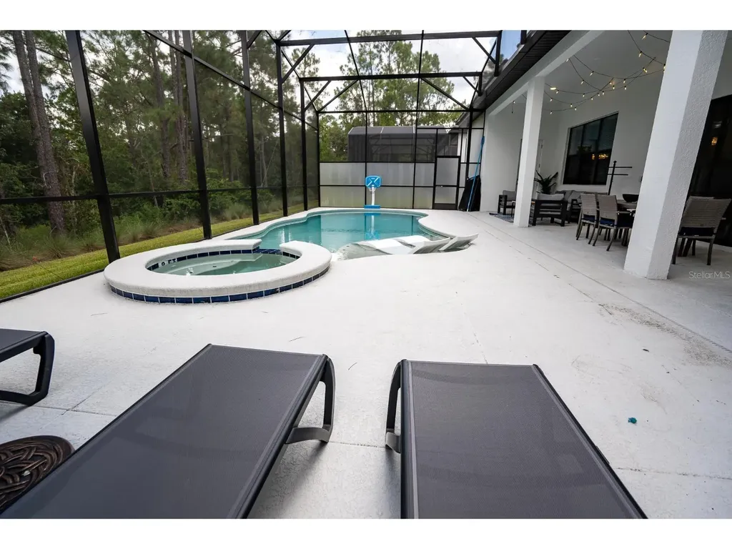 1443 Butterfly Milkweed Court Davenport FL 33837