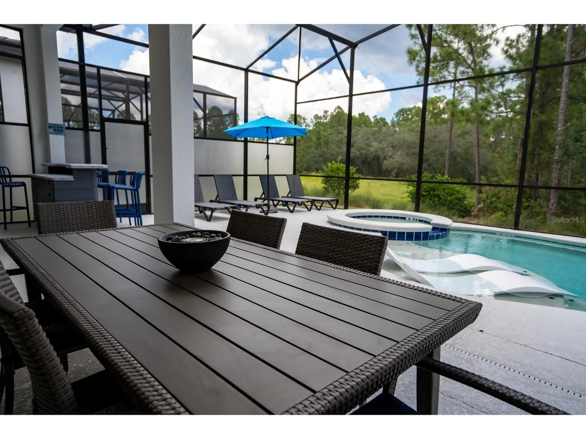 1443 Butterfly Milkweed Court Davenport FL 33837