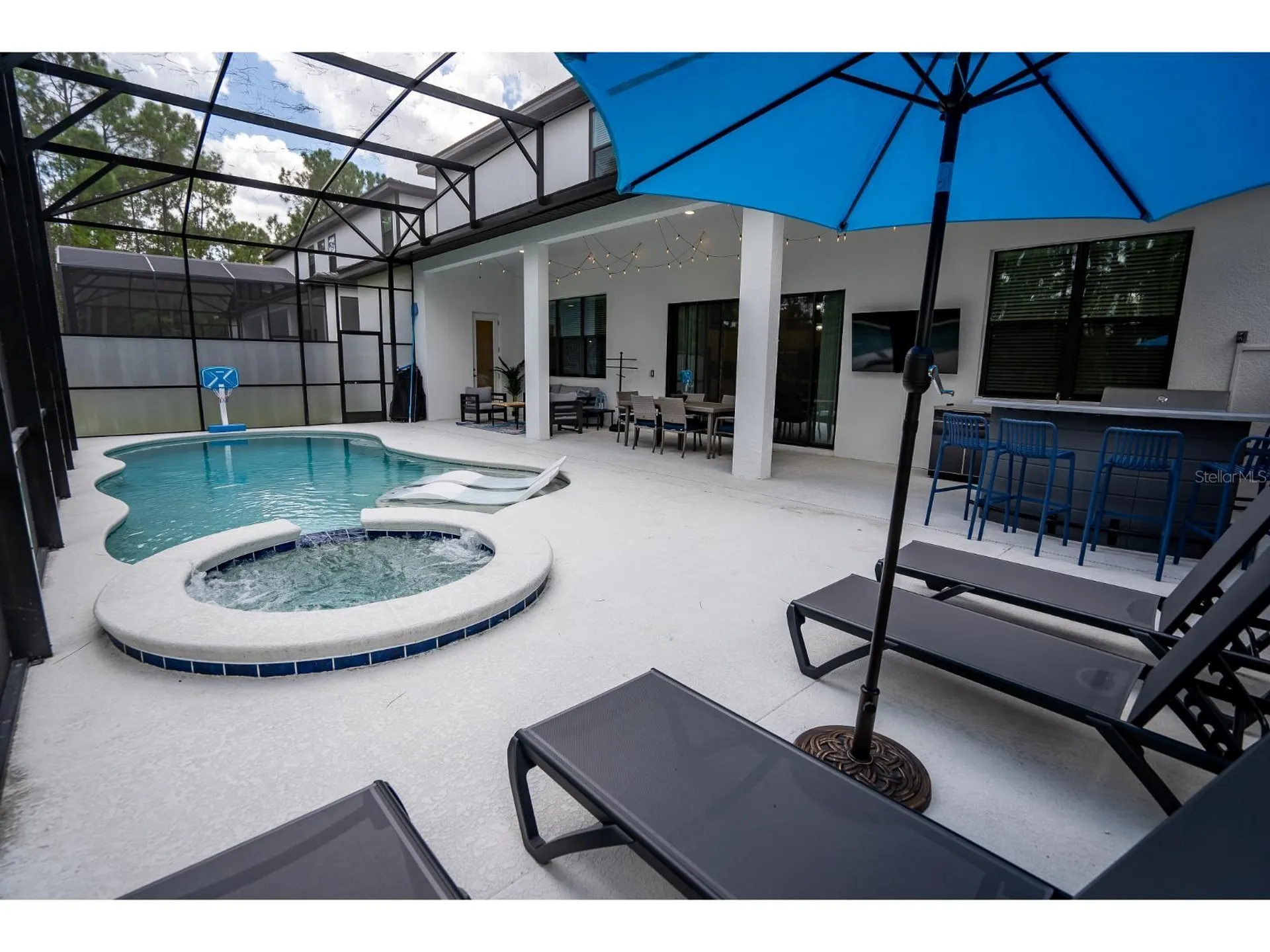 1443 Butterfly Milkweed Court Davenport FL 33837