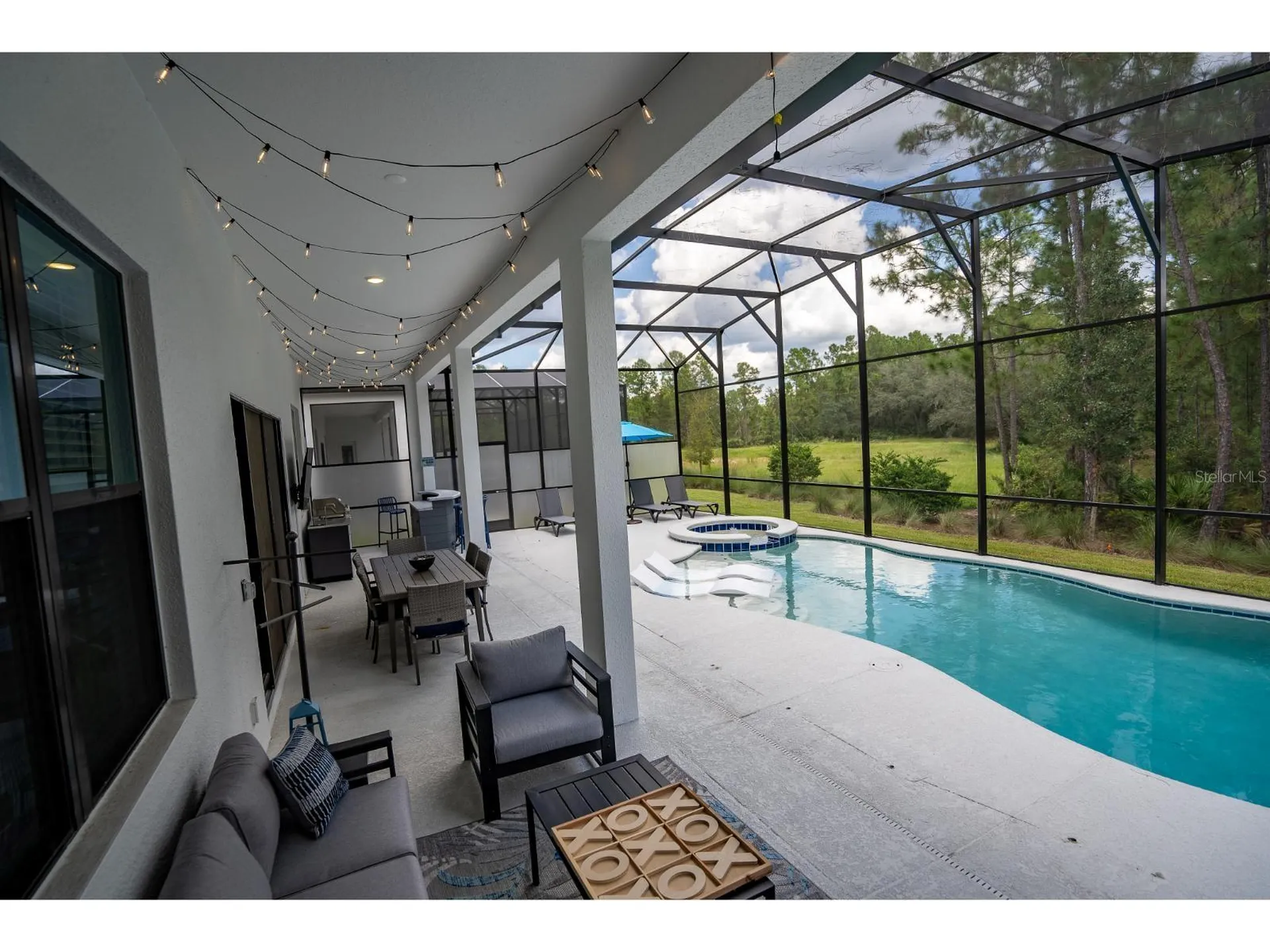 1443 Butterfly Milkweed Court Davenport FL 33837