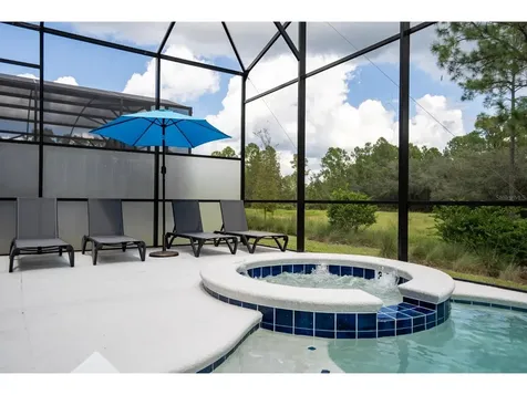1443 Butterfly Milkweed Court Davenport FL 33837