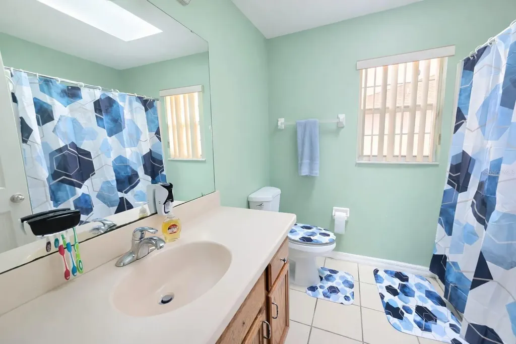 664 Reindeer Drive Poinciana FL 34759