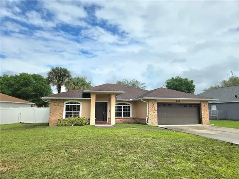 664 Reindeer Drive Poinciana FL 34759