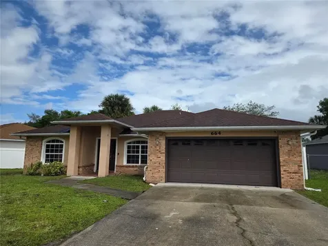 664 Reindeer Drive Poinciana FL 34759