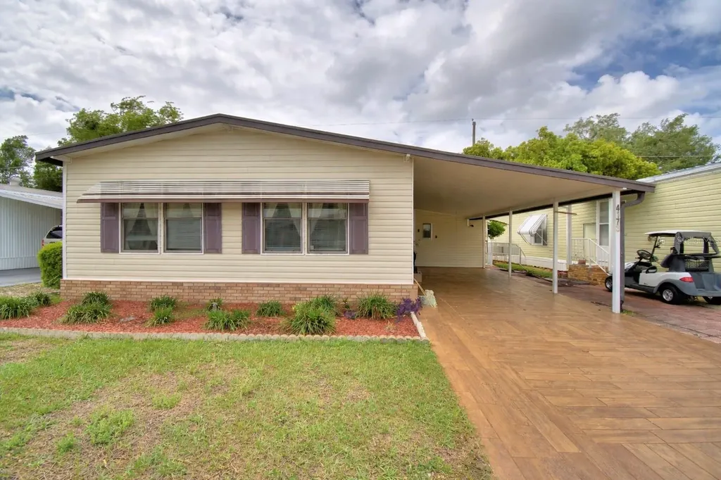 4173 Rolling Oaks Drive Winter Haven FL 33880