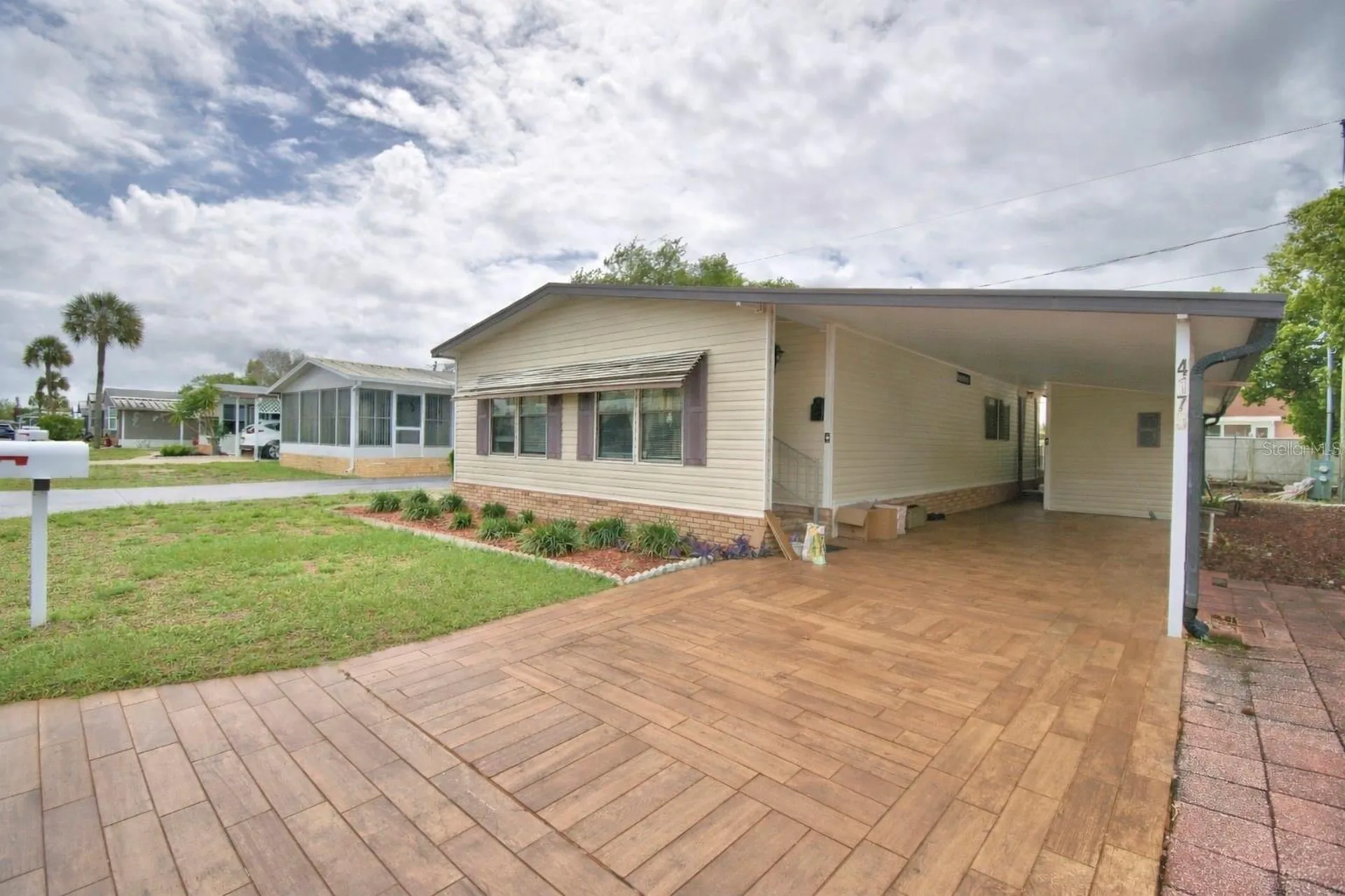 4173 Rolling Oaks Drive Winter Haven FL 33880
