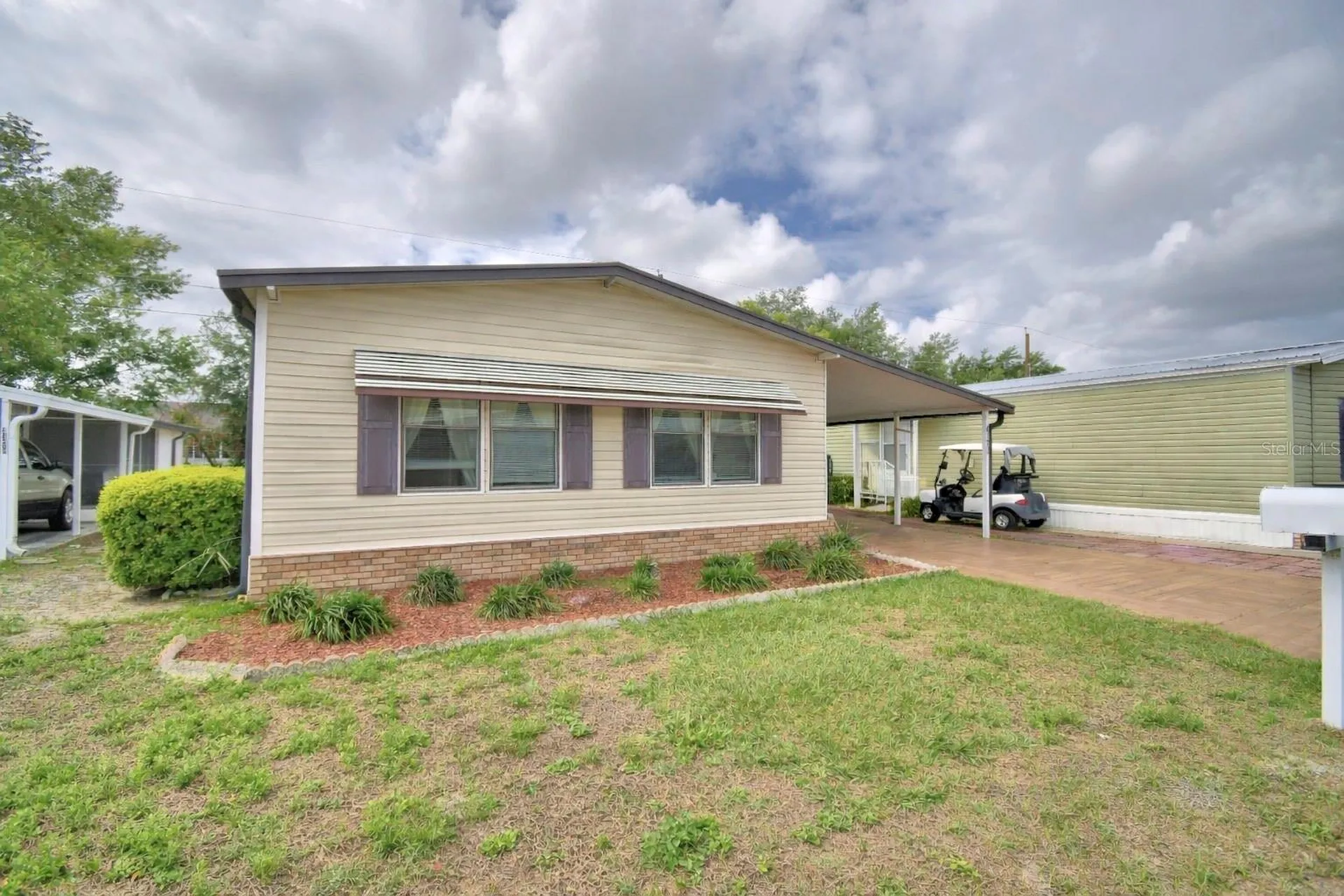 4173 Rolling Oaks Drive Winter Haven FL 33880