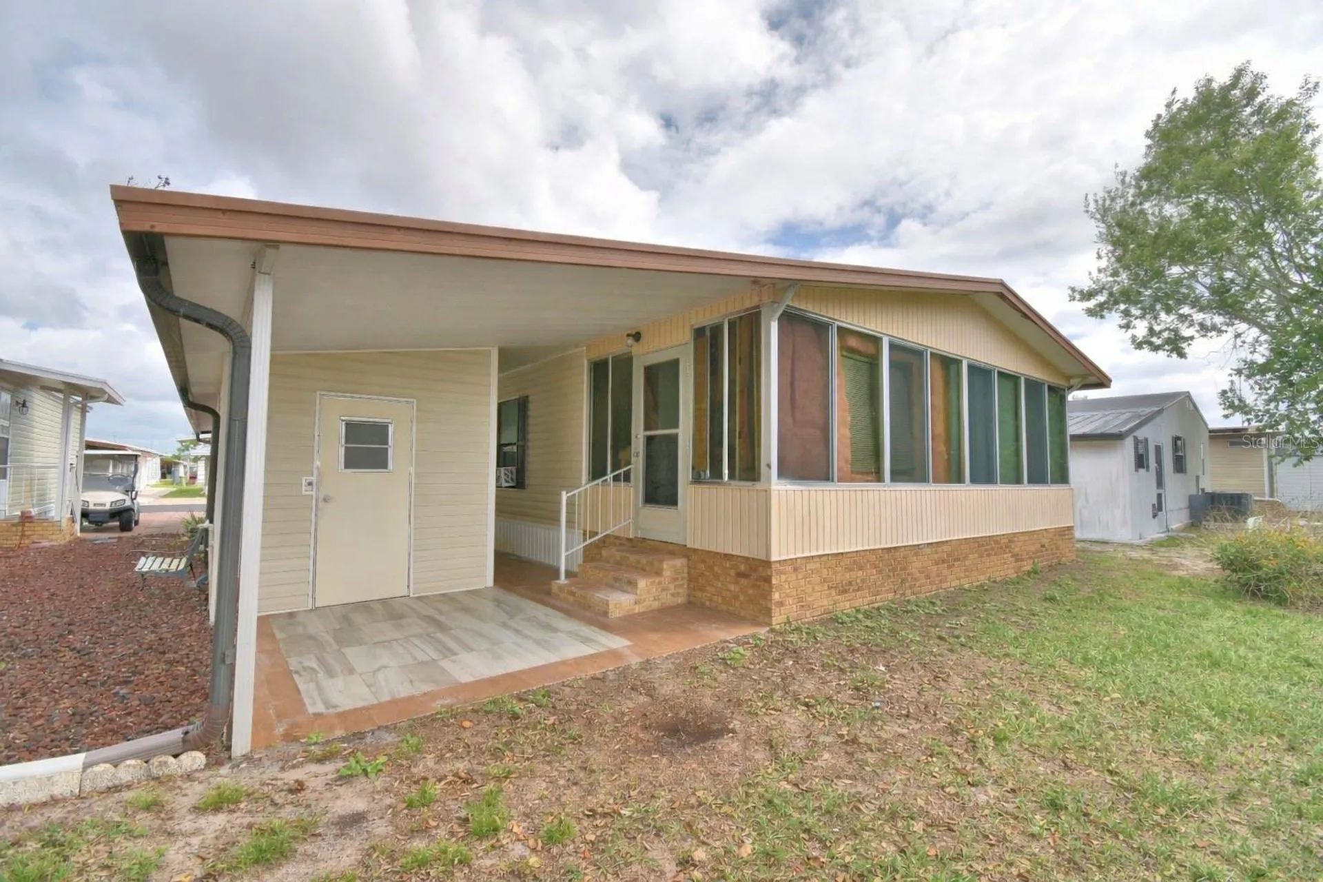 4173 Rolling Oaks Drive Winter Haven FL 33880