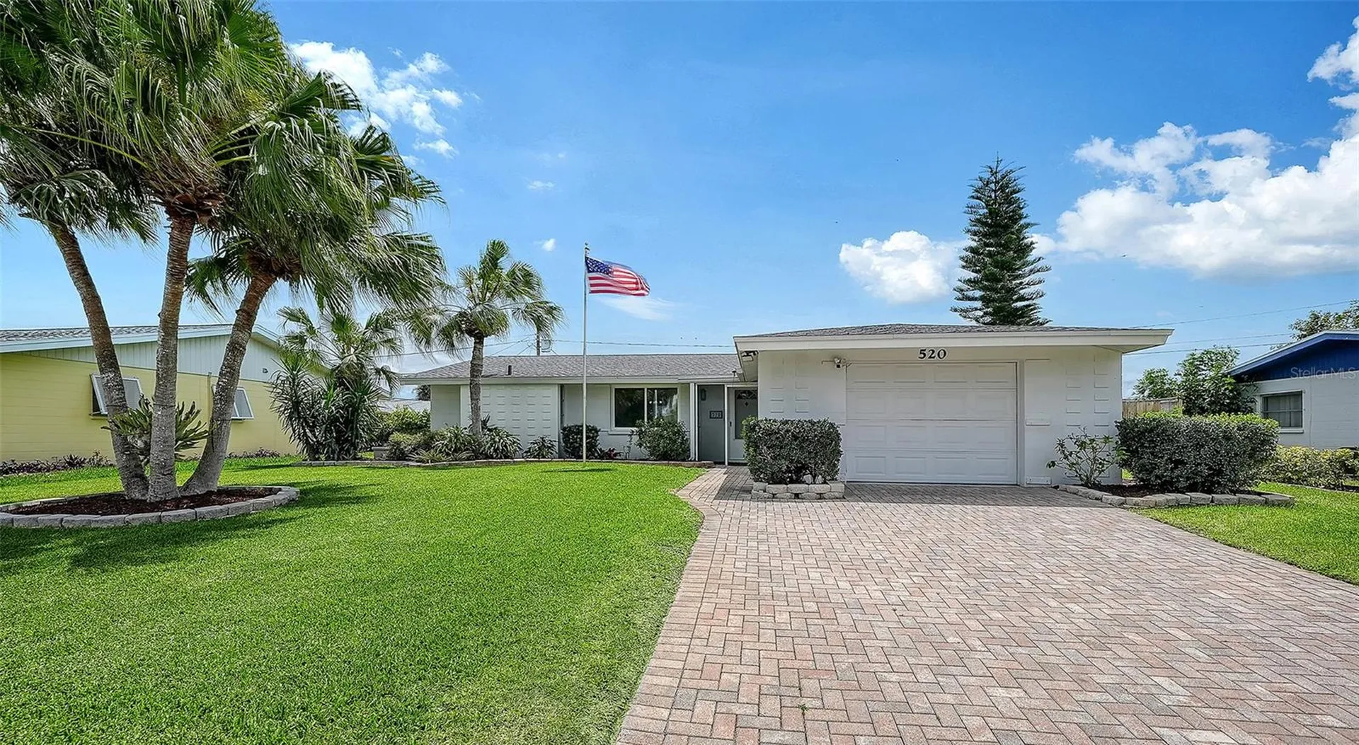 520 Glen Oak Road Venice FL 34292