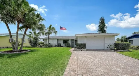 520 Glen Oak Road Venice FL 34292
