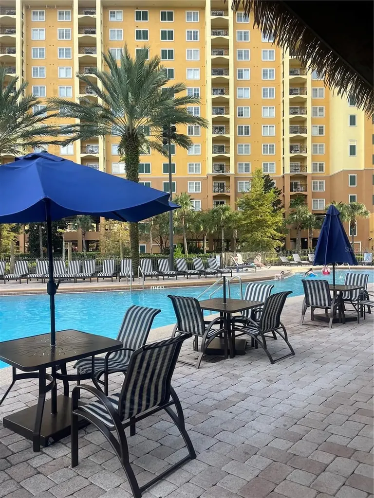 8112 Poinciana Boulevard Orlando FL 32821