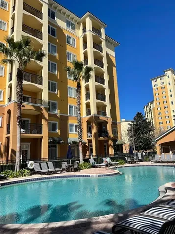 8112 Poinciana Boulevard Orlando FL 32821