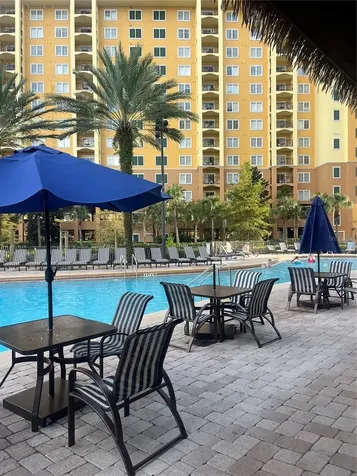 8112 Poinciana Boulevard Orlando FL 32821