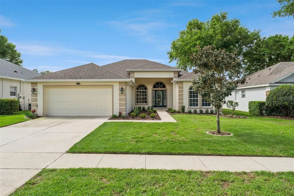 1475 Misty Glen Lane Clermont FL 34711