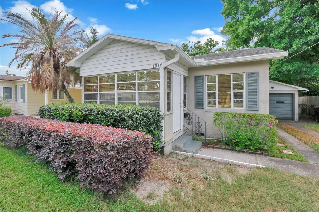 1016 W Smith Street Orlando FL 32804