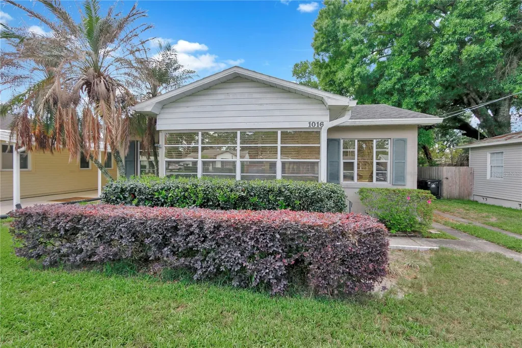 1016 W Smith Street Orlando FL 32804