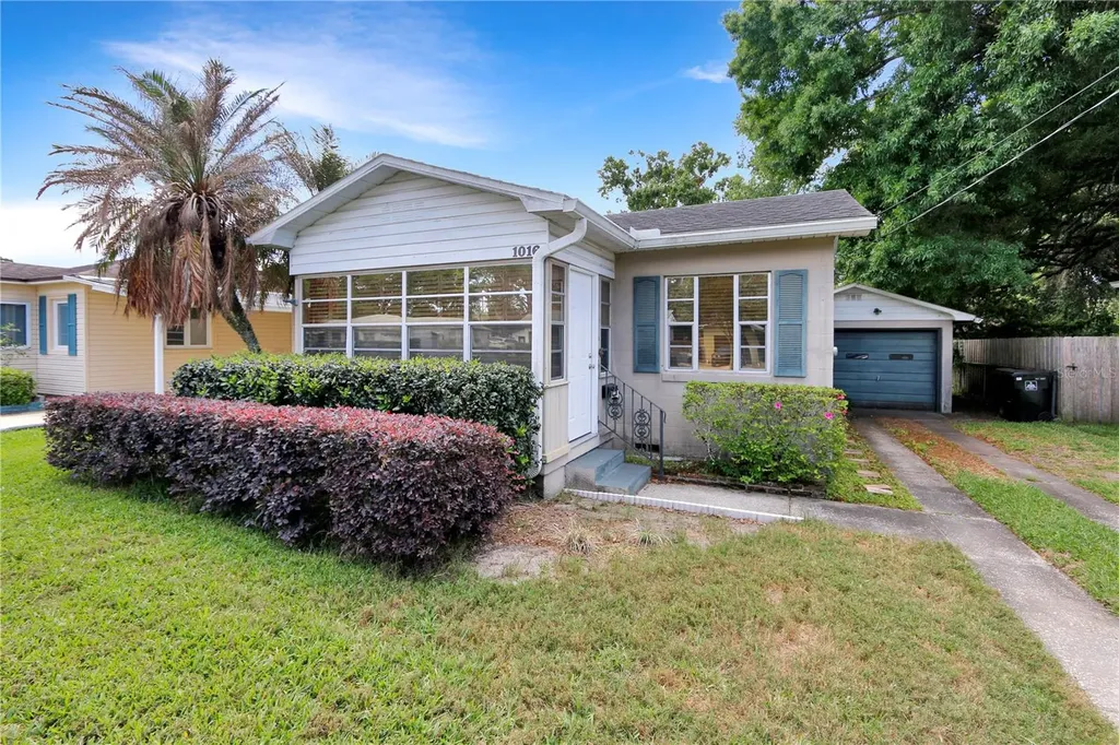 1016 W Smith Street Orlando FL 32804