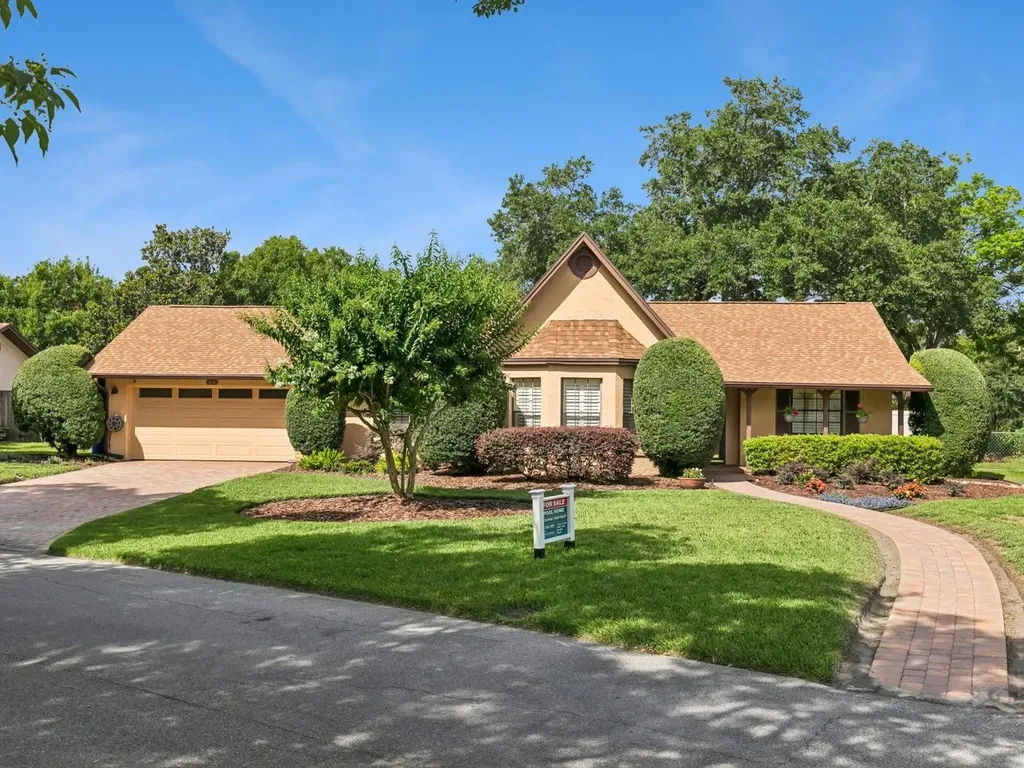 614 Cypress Court St Cloud FL 34769