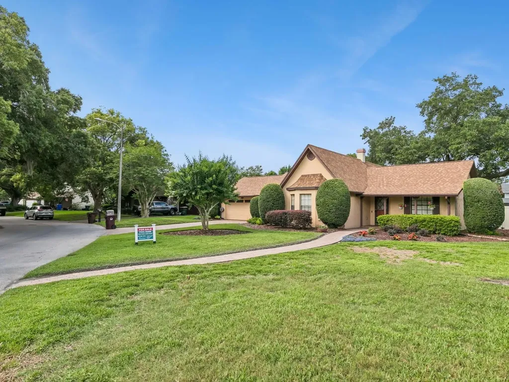 614 Cypress Court St Cloud FL 34769