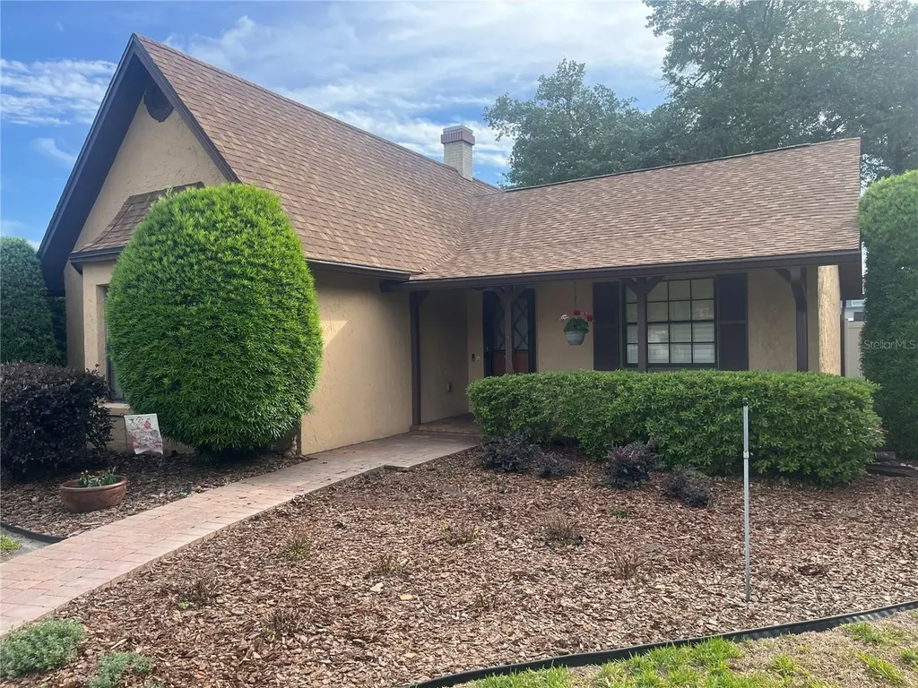 614 Cypress Court St Cloud FL 34769