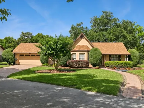 614 Cypress Court St Cloud FL 34769