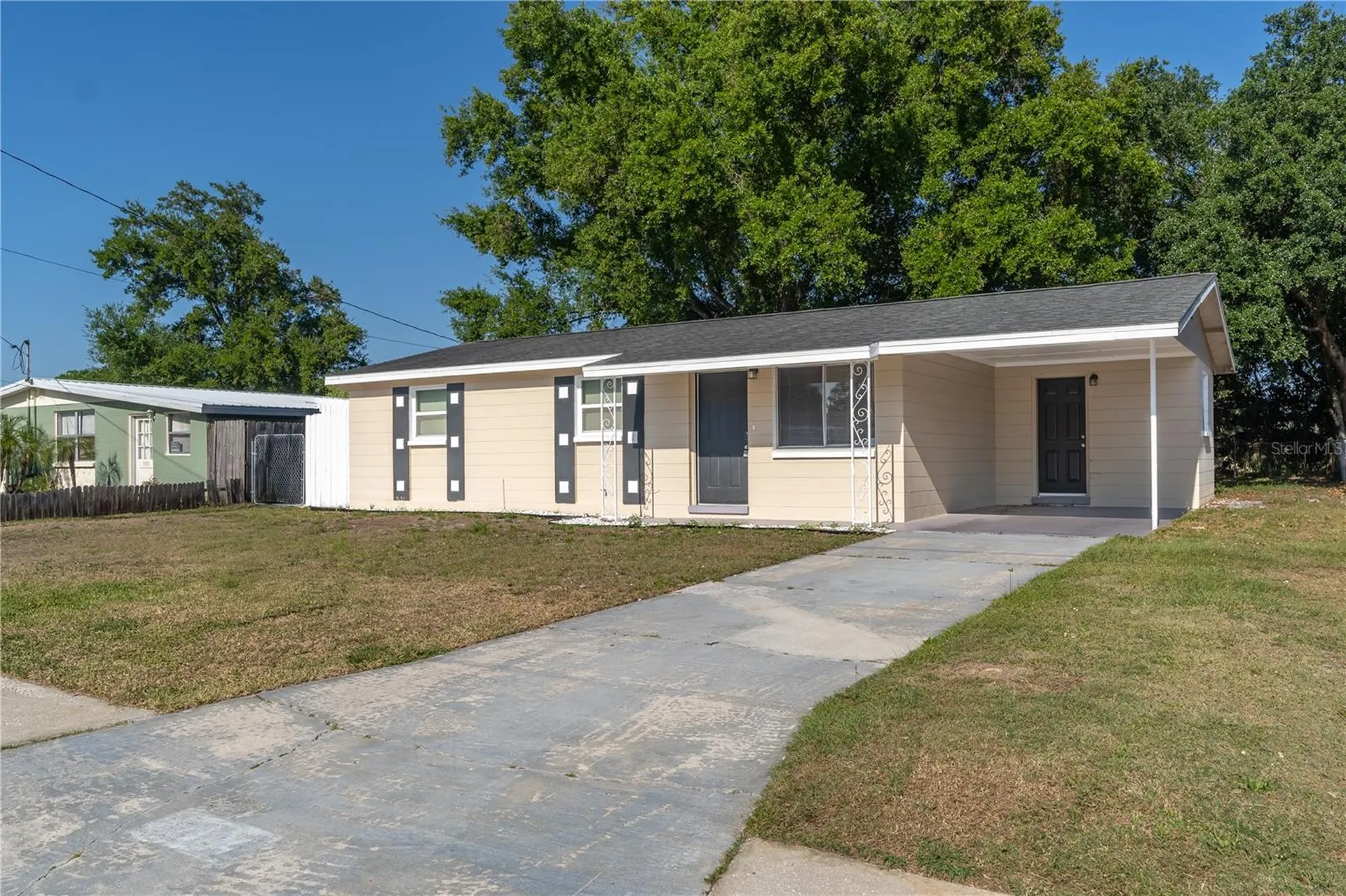 5024 S 85th Street Tampa FL 33619