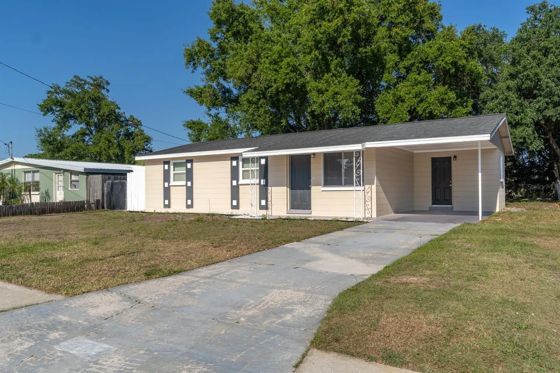5024 S 85th Street Tampa FL 33619