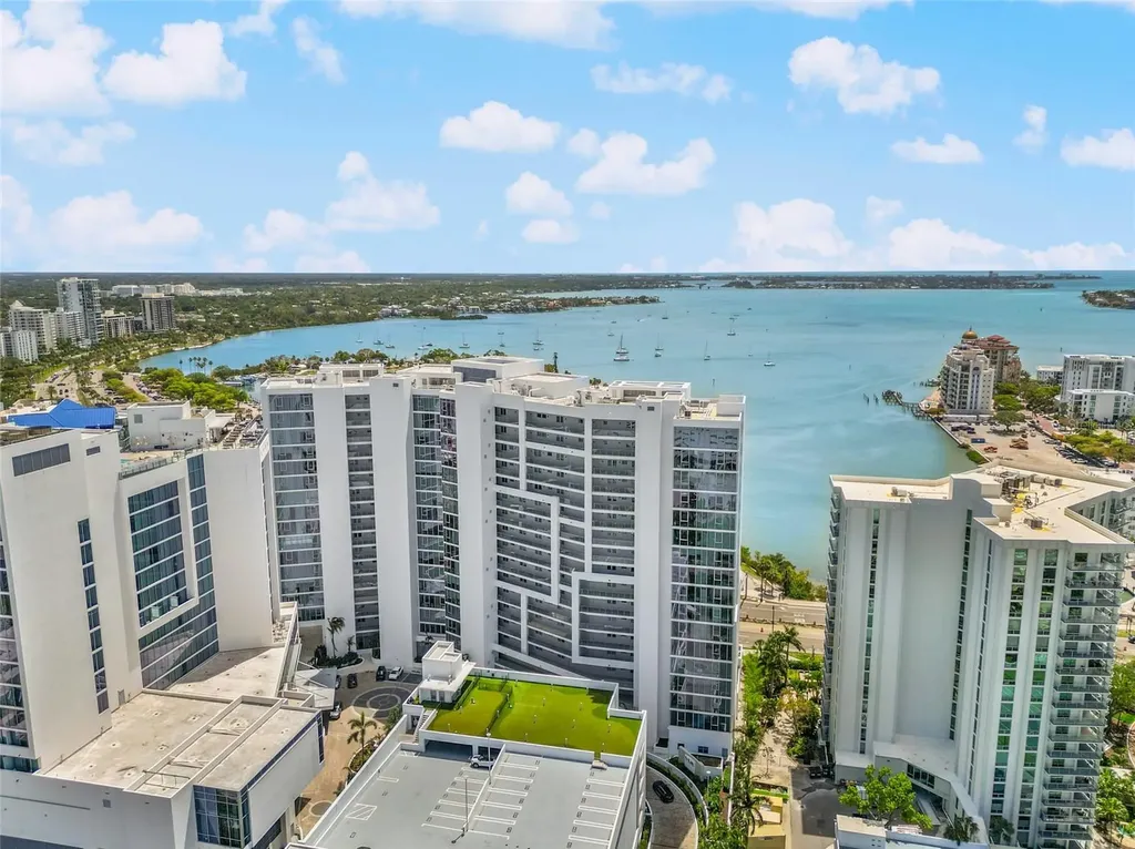 1155 N Gulfstream Avenue Sarasota FL 34236