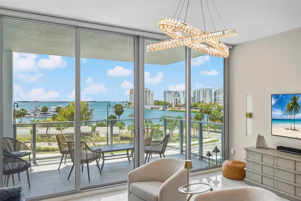 1155 N Gulfstream Avenue Sarasota FL 34236