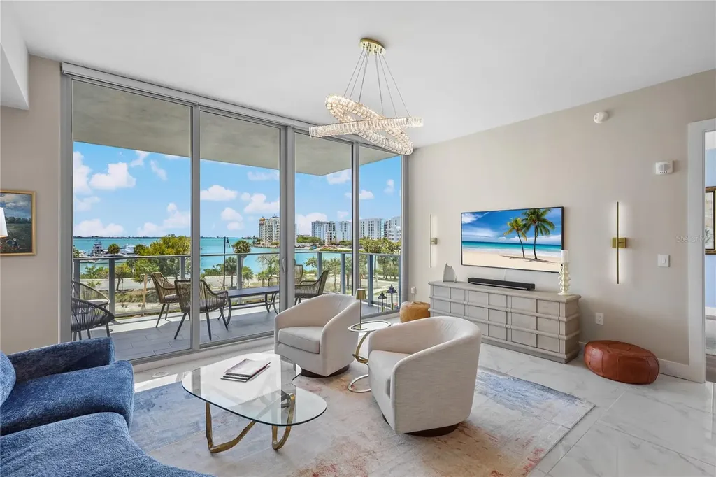 1155 N Gulfstream Avenue Sarasota FL 34236