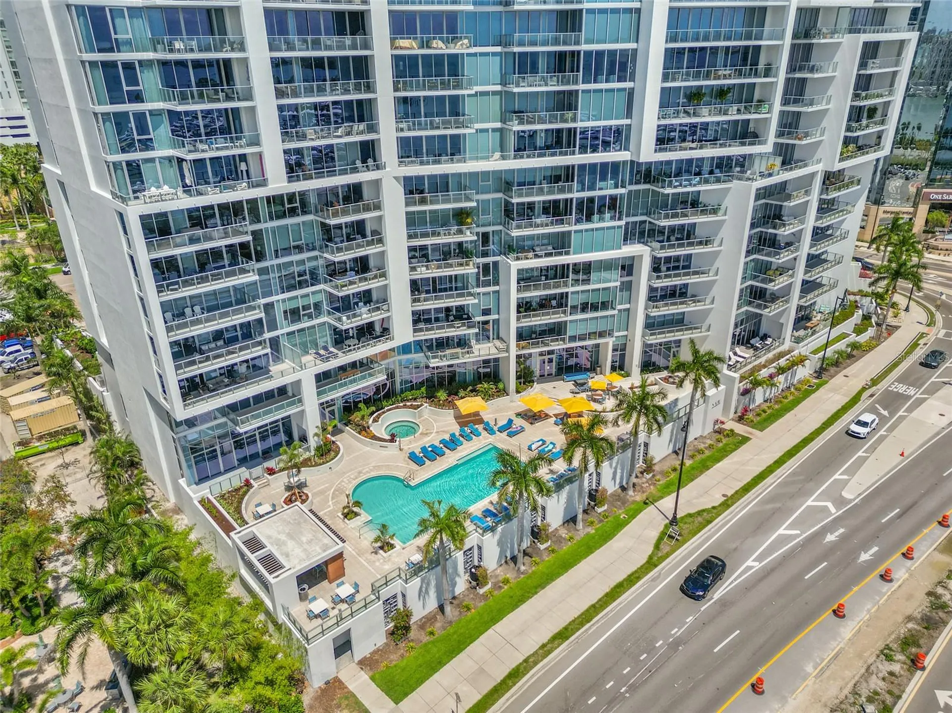 1155 N Gulfstream Avenue Sarasota FL 34236