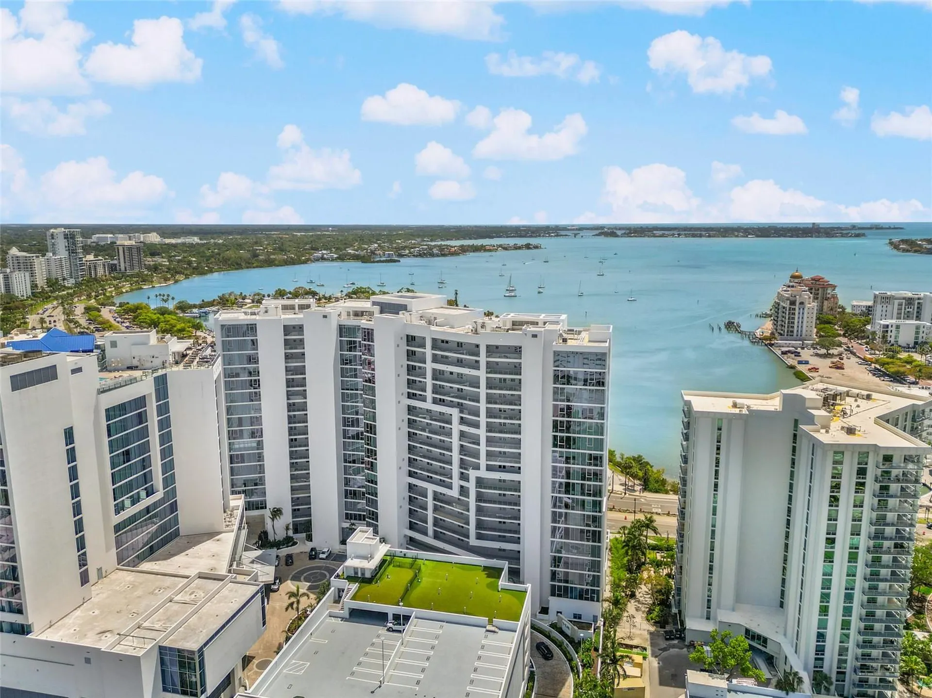 1155 N Gulfstream Avenue Sarasota FL 34236
