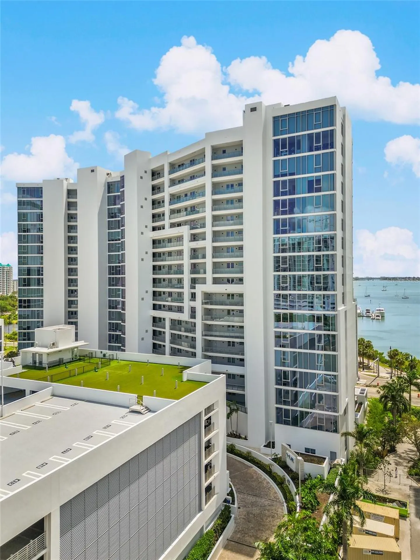 1155 N Gulfstream Avenue Sarasota FL 34236