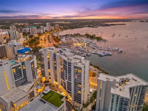 1155 N Gulfstream Avenue Sarasota FL 34236