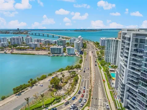1155 N Gulfstream Avenue Sarasota FL 34236