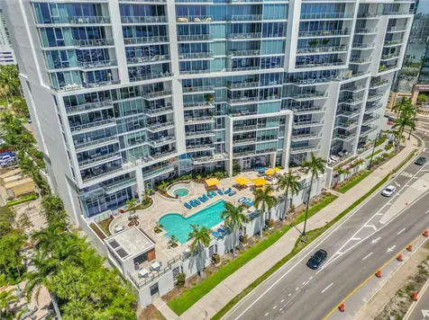 1155 N Gulfstream Avenue Sarasota FL 34236