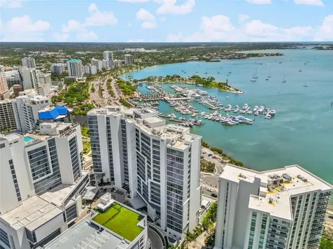 1155 N Gulfstream Avenue Sarasota FL 34236