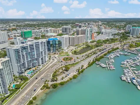 1155 N Gulfstream Avenue Sarasota FL 34236