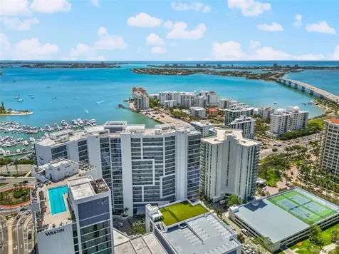 1155 N Gulfstream Avenue Sarasota FL 34236
