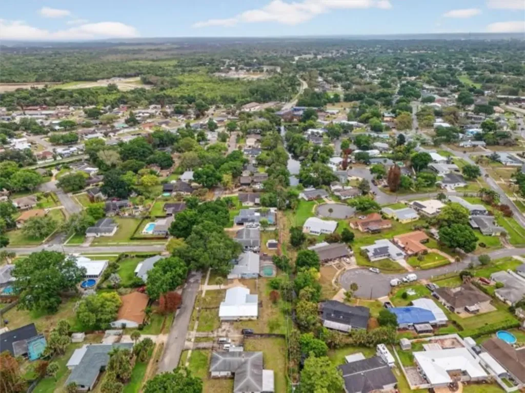 3645 Alan Drive Titusville FL 32780