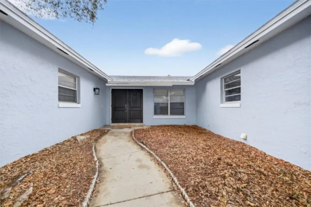 3645 Alan Drive Titusville FL 32780