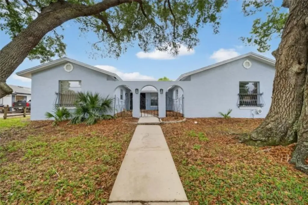 3645 Alan Drive Titusville FL 32780