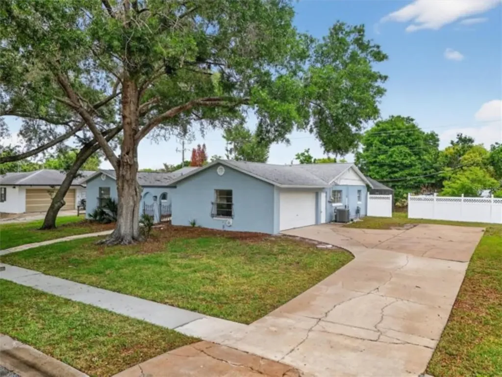 3645 Alan Drive Titusville FL 32780