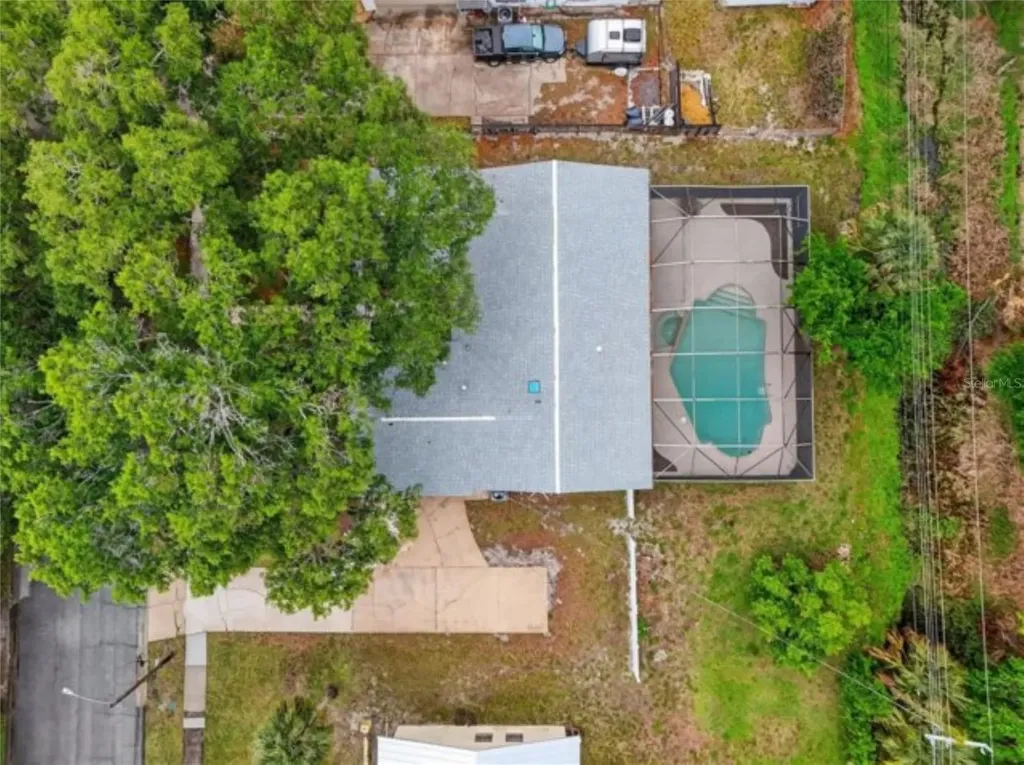 3645 Alan Drive Titusville FL 32780