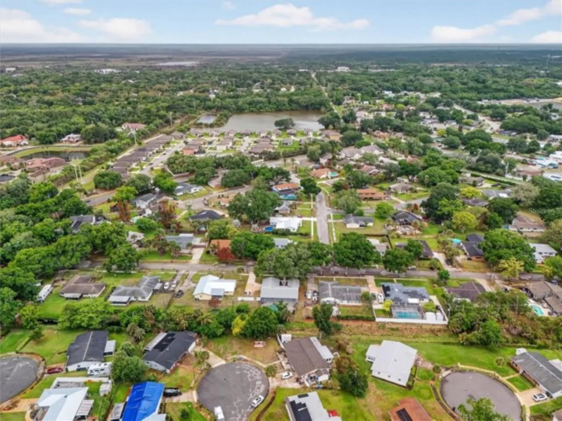 3645 Alan Drive Titusville FL 32780