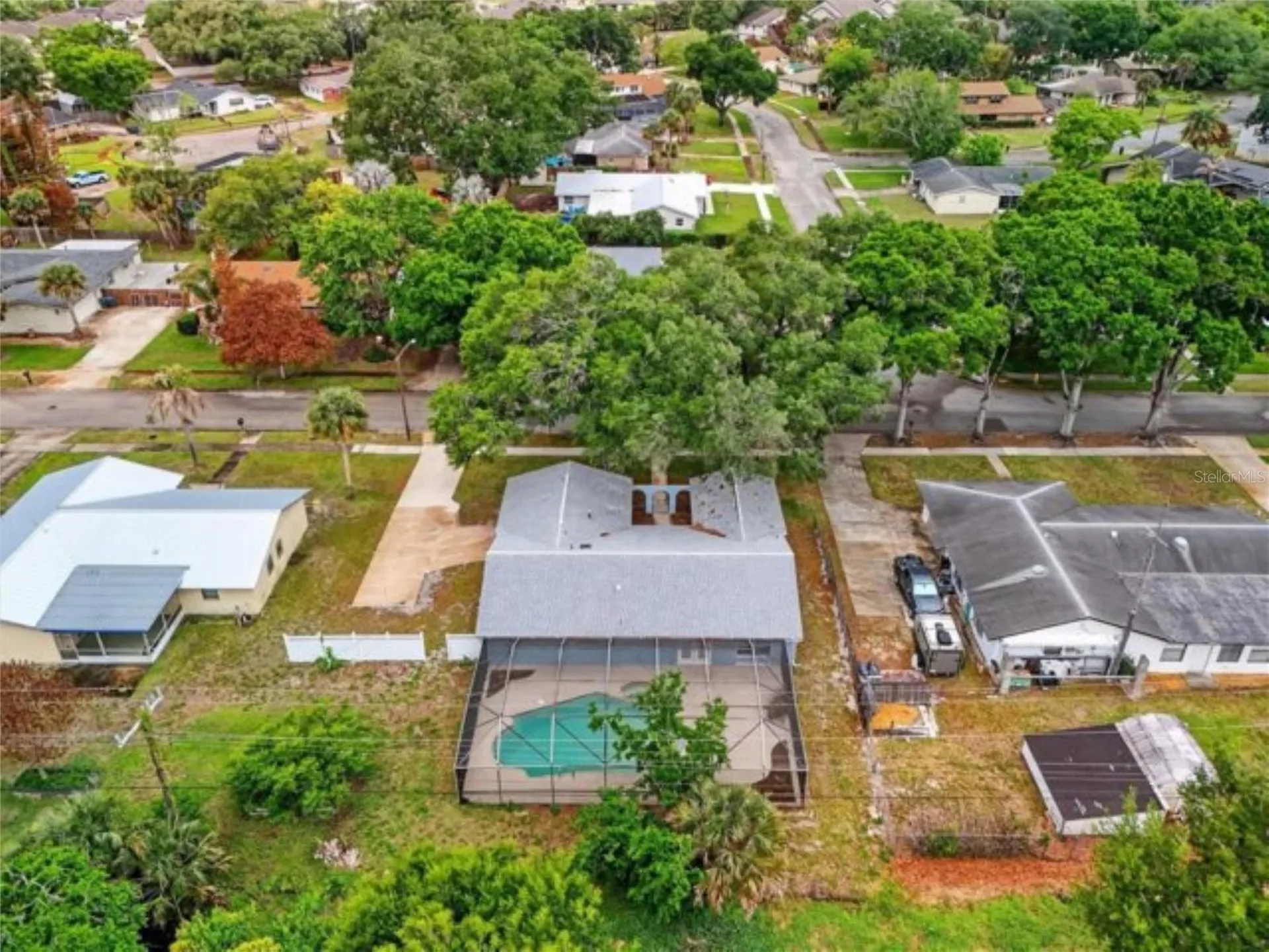 3645 Alan Drive Titusville FL 32780
