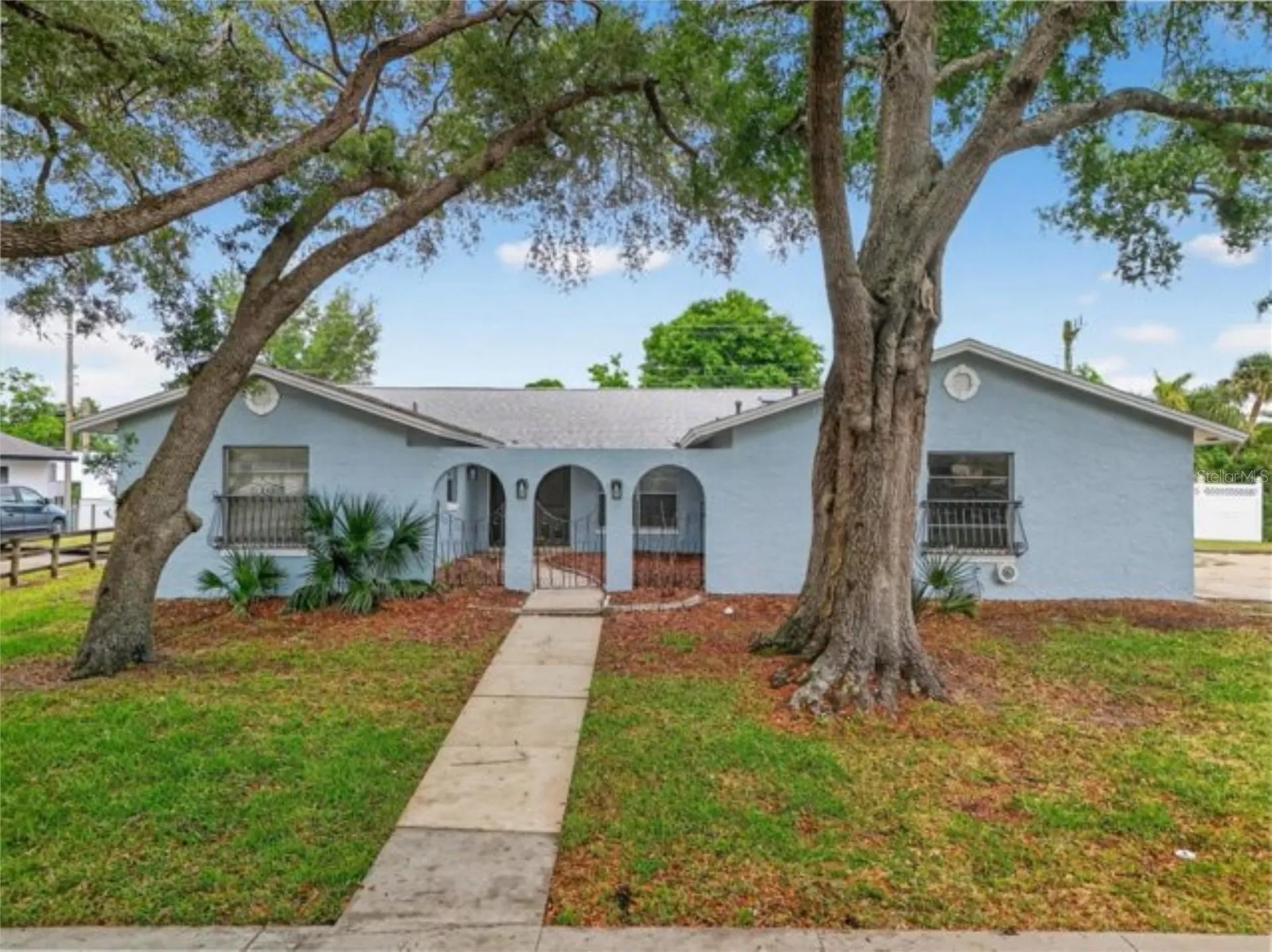3645 Alan Drive Titusville FL 32780
