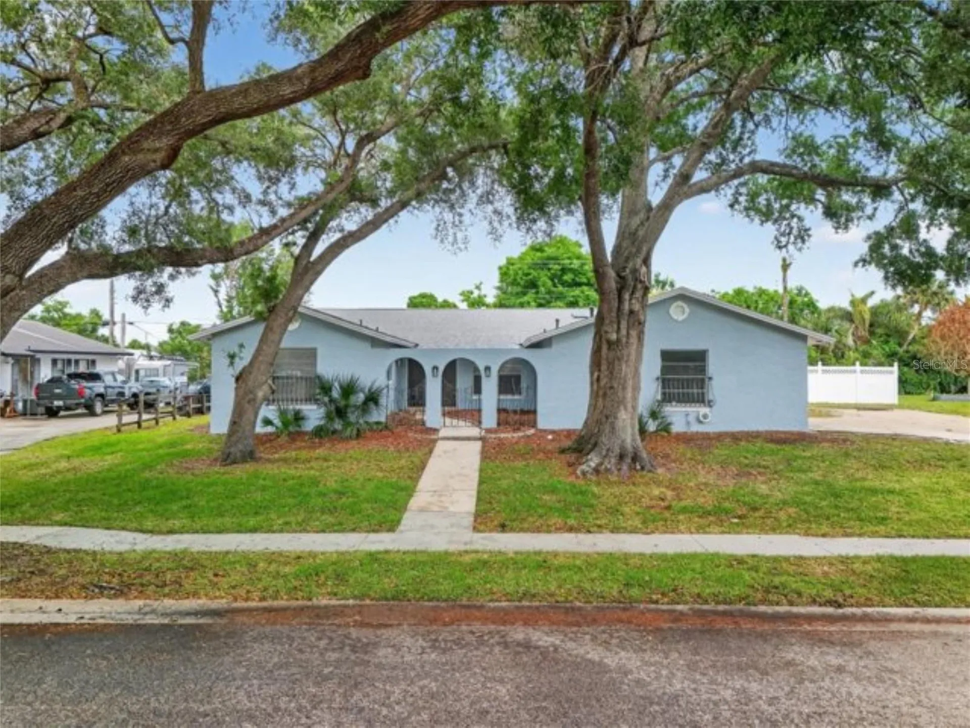 3645 Alan Drive Titusville FL 32780