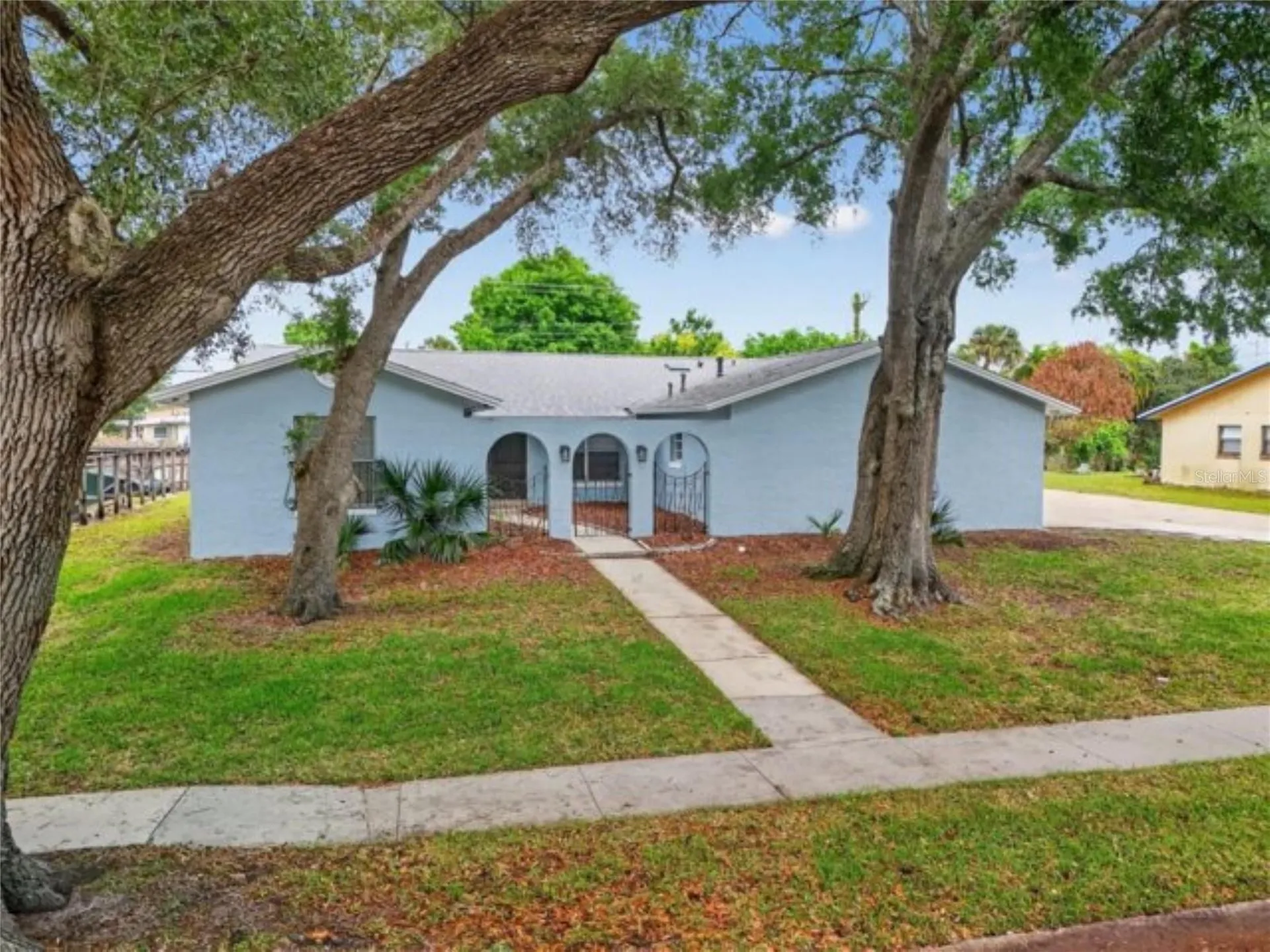 3645 Alan Drive Titusville FL 32780